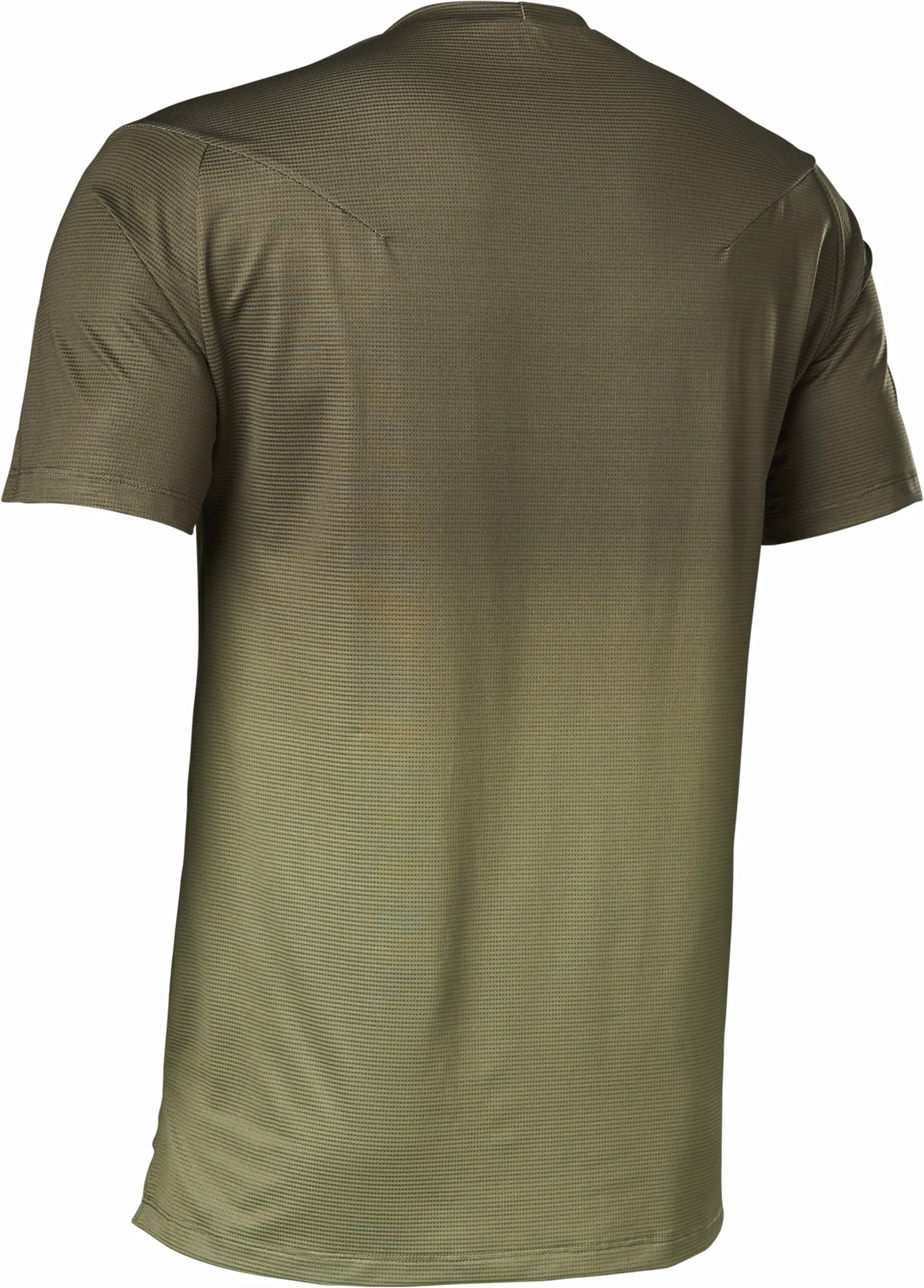 Fox Racing Flexair SS Jersey Bark 2 Fox Racing Flexair SS Jersey Bark – Image 2