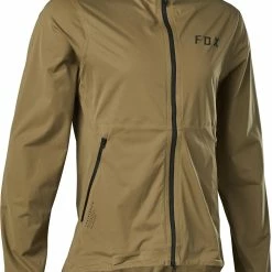 Fox Racing Veste Flexair Water Bark