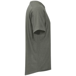 IXS Tee Flow Tech Contour Graphite -Vélos Soldes FlowTechTeeContourgraphite 3