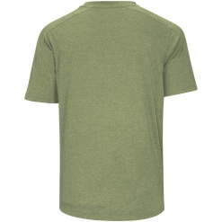 IXS Tee Flow Tech Mirror Olive -Vélos Soldes FlowTechTeeMirrorolive 4