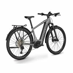 Focus AVENTURA² 6.8 Gris Foncé 5 Focus AVENTURA² 6.8 Gris Foncé -Vélos Soldes Focus AVENTURA 6 8 Torontogrey 1