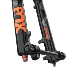 Fox Shox 36 Float 29 Pouces 160 Mm 51 Mm Offset - Noir/orange -Vélos Soldes Fox Shox Racing Float 36 Black Orange 2RvWWDvxA2mlnf