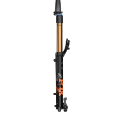 Fox Shox 36 Float 29 Pouces 160 Mm 51 Mm Offset - Noir/orange -Vélos Soldes Fox Shox Racing Float 36 Black OrangewUKuRPNs9vACf