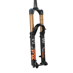 Fox Shox 36 Float 29 Pouces 160 Mm 44 Mm Offset - Noir/orange