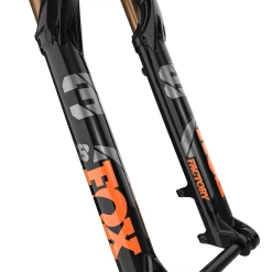 Fox Shox 38 Float 27,5 Pouces 170 Mm 44 Mm Offset - Noir/orange 12 Fox Shox 38 Float 27,5 Pouces 170 Mm 44 Mm Offset - Noir/orange -Vélos Soldes Fox Shox Racing Float 38 Black Orange 6MGrbnWh8GOKF1