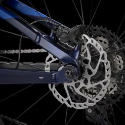 Trek Fuel EX 8 Bleu Alpin/bleu Foncé Profond -Vélos Soldes FuelEX8XT 22 33000 B Alt3