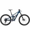 Trek Fuel EX 9.8 GX AXS Gen 6 Mulsanne Blue