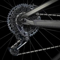 Trek Fuel EX 9.8 GX Full-Suspenison - Olive Noir Satiné 15 Trek Fuel EX 9.8 GX Full-Suspenison - Olive Noir Satiné -Vélos Soldes FuelEX98GX 22 33074 A Alt1