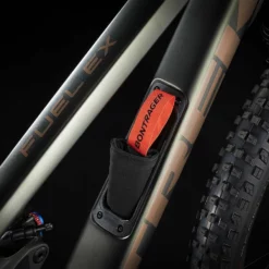 Trek Fuel EX 9.8 GX Full-Suspenison - Olive Noir Satiné 16 Trek Fuel EX 9.8 GX Full-Suspenison - Olive Noir Satiné -Vélos Soldes FuelEX98GX 22 33074 A Alt3