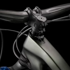 Trek Fuel EX 9.8 GX Full-Suspenison - Olive Noir Satiné 12 Trek Fuel EX 9.8 GX Full-Suspenison - Olive Noir Satiné -Vélos Soldes FuelEX98GX 22 33074 A Alt7