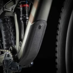 Trek Fuel EX 9.8 GX Full-Suspenison - Olive Noir Satiné 18 Trek Fuel EX 9.8 GX Full-Suspenison - Olive Noir Satiné -Vélos Soldes FuelEX98GX 22 33074 A Alt8