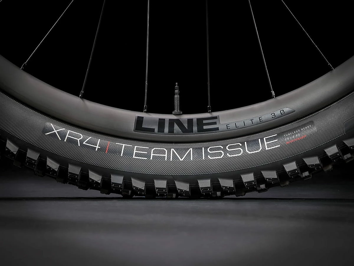 Trek Fuel EX 9.8 GX Full-Suspenison - Olive Noir Satiné 10 Trek Fuel EX 9.8 GX Full-Suspenison - Olive Noir Satiné – Image 10