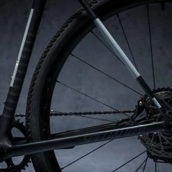 Dyedbro Kit De Protection De Cadre Gravel Clear - White Gloss -Vélos Soldes GB 33302 Clear White Matt 2wWGMvuH6gVK2R