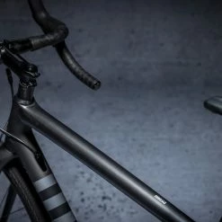 Dyedbro Kit De Protection De Cadre Gravel Clear - White Gloss -Vélos Soldes GB 33302 Clear White Matt 4iXb7YaINE4EIR