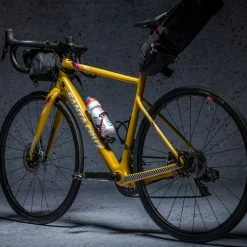 Dyedbro Kit De Protection De Cadre Gravel 80s - Matte 13 Dyedbro Kit De Protection De Cadre Gravel 80s - Matte -Vélos Soldes GB 33304 80s 5