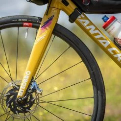 Dyedbro Kit De Protection De Cadre Gravel 80s - Matte 15 Dyedbro Kit De Protection De Cadre Gravel 80s - Matte -Vélos Soldes GB 33304 80s 7