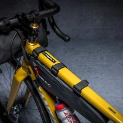 Dyedbro Kit De Protection De Cadre Gravel Clear - Black Gloss 9 Dyedbro Kit De Protection De Cadre Gravel Clear - Black Gloss -Vélos Soldes GB 33308 Clear Black Gloss 3asRmC8ORxu163