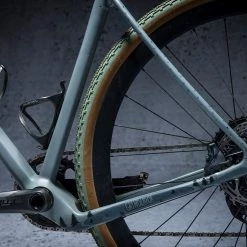 Dyedbro Kit De Protection De Cadre Gravel Grinduro - Black Matte 8 Dyedbro Kit De Protection De Cadre Gravel Grinduro - Black Matte -Vélos Soldes GB 33310 Grinduro Black 2