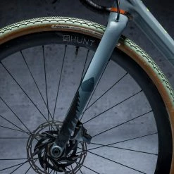 Dyedbro Kit De Protection De Cadre Gravel Grinduro - Black Matte 9 Dyedbro Kit De Protection De Cadre Gravel Grinduro - Black Matte -Vélos Soldes GB 33310 Grinduro Black 3