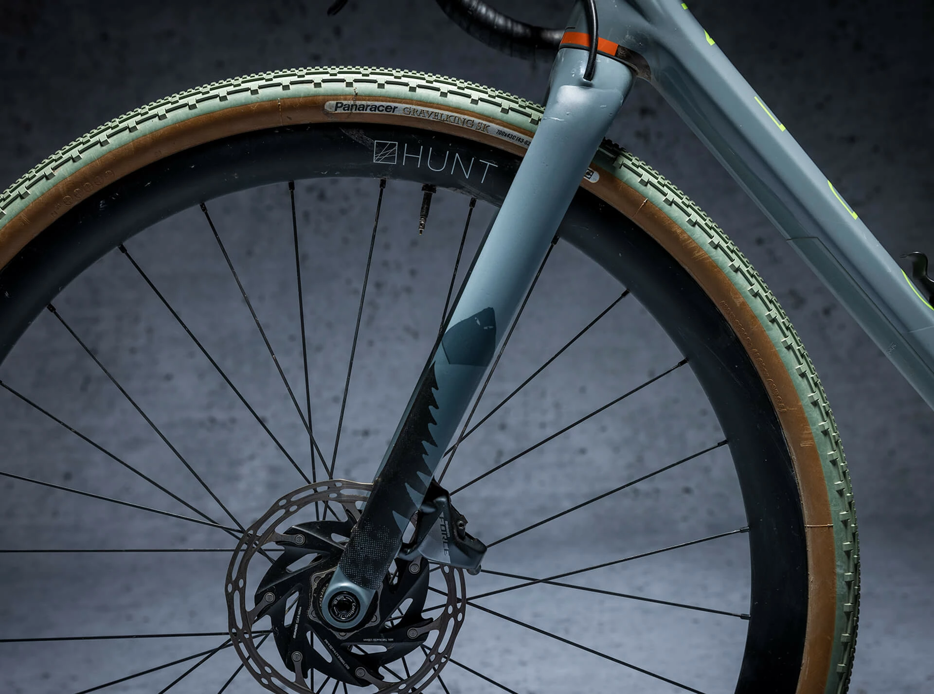 Dyedbro Kit De Protection De Cadre Gravel Grinduro - Black Matte 4 Dyedbro Kit De Protection De Cadre Gravel Grinduro - Black Matte – Image 4