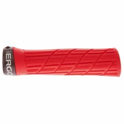 ERGON Grips GE1 EVO - Rouge Risqué