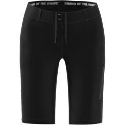 Five Ten Primegreen Brand Of The Brave Short Pour Femme - Noir