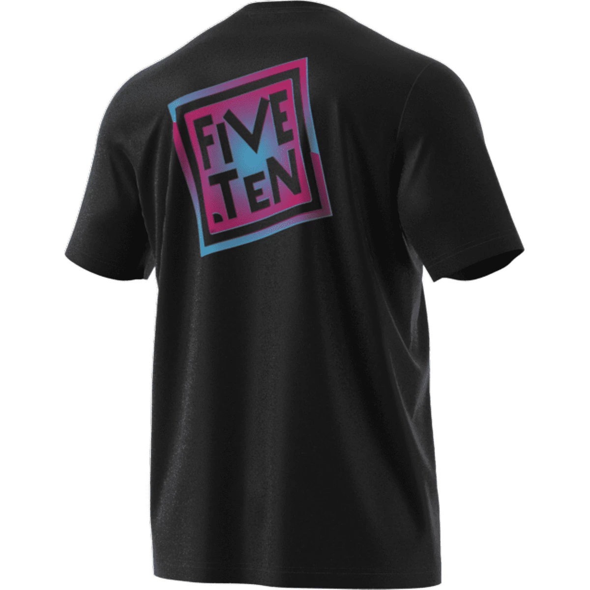 Five Ten T-Shirt Avec Logo Graphique - Noir 3 Five Ten T-Shirt Avec Logo Graphique - Noir – Image 3