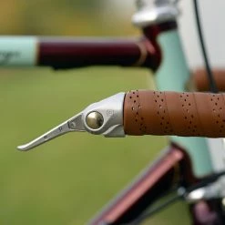 Dia-Compe Changement De Vitesse à La Barre -Vélos Soldes GLDCBES0 fitted 4