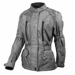 GMS Veste Femme Dayton - Grise