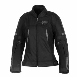 GMS Veste Femme Vega - Noir
