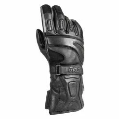 GMS Gants Guard WP - Noir