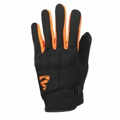 GMS Gants Rio - Noir-orange
