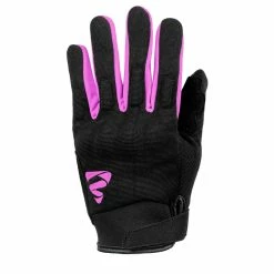 GMS Gants Rio - Noir-rose