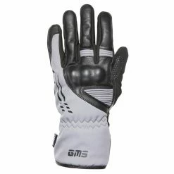 GMS Gants Stockholm WP - Noir Gris