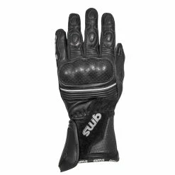 GMS Gants Strike - Noir