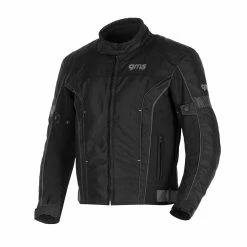 GMS Veste Homme Lagos - Noir