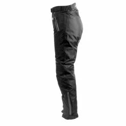 GMS Pantalon Highway 3 Lady - Noir -Vélos Soldes GMSHoseHighway3Lady schwarz 3