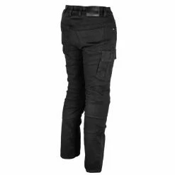 GMS Pantalon Lizard Cargo - Noir -Vélos Soldes GMSHoseLizardCargo schwarz 3