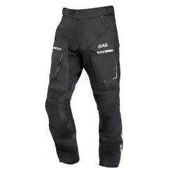 GMS Pantalon Track - Noir