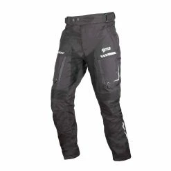 GMS Pantalon Track Light - Noir