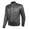 GMS Blouson Austin Evo - Noir