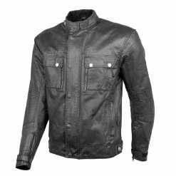 GMS Blouson Austin Evo - Noir