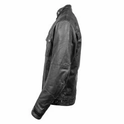 GMS Blouson Austin Evo - Noir -Vélos Soldes GMSJackeAustinEvo schwarz 3