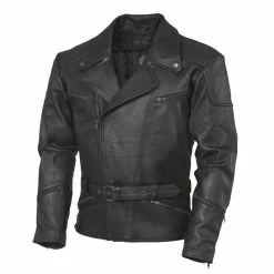 GMS Veste Classic - Noir