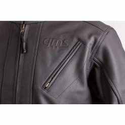 GMS Veste Panther -Vélos Soldes GMSJackePanther 3