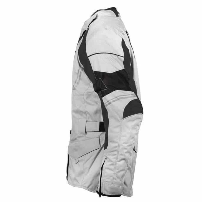 GMS Veste Taylor Man - Beige-noir 2 GMS Veste Taylor Man - Beige-noir – Image 2