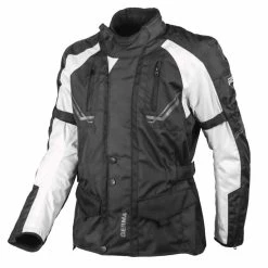 GMS Veste Taylor Man - Noir-beige