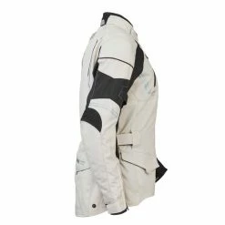 GMS Veste Taylor Man - Noir-beige -Vélos Soldes GMSJackeTaylorMan schwarz beige 4