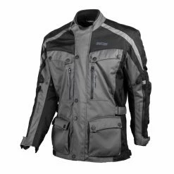 GMS Veste Temper - Gris Foncé