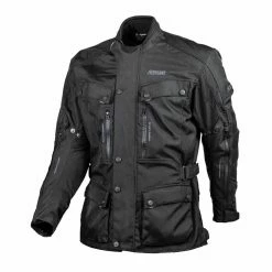 GMS Veste Temper - Noir